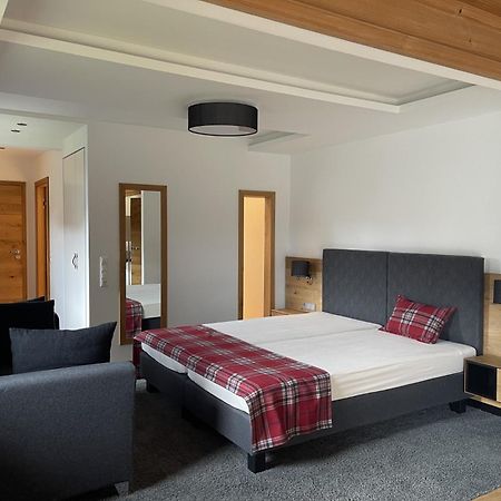 Gaestehaus Apollo Apartment Schwangau Ngoại thất bức ảnh