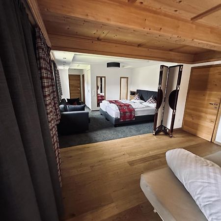 Gaestehaus Apollo Apartment Schwangau Ngoại thất bức ảnh