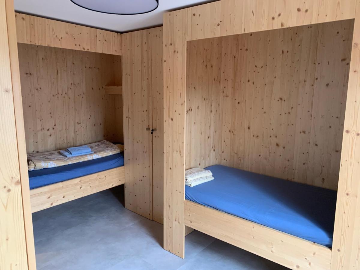 Gaestehaus Apollo Apartment Schwangau Ngoại thất bức ảnh