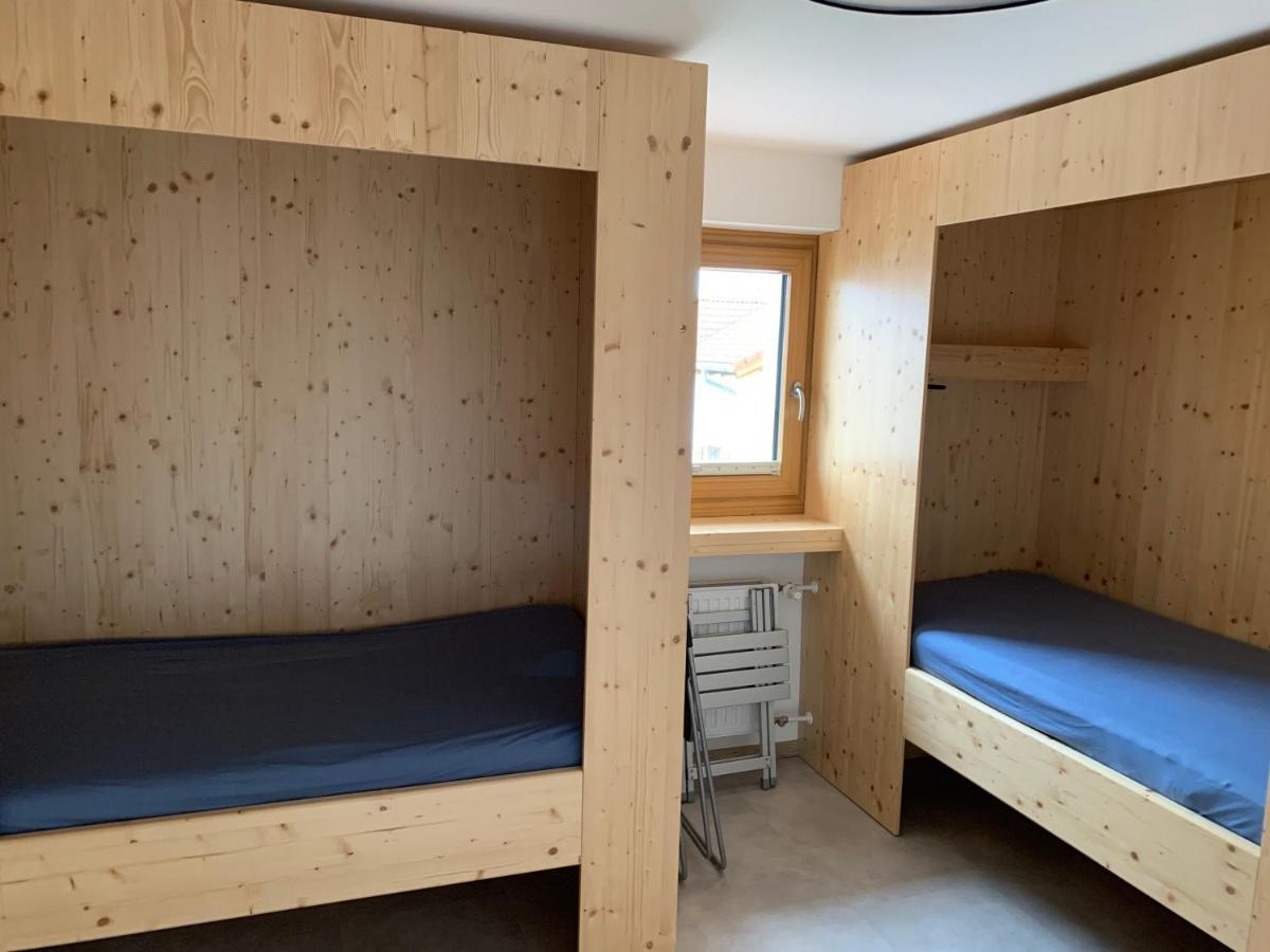 Gaestehaus Apollo Apartment Schwangau Ngoại thất bức ảnh