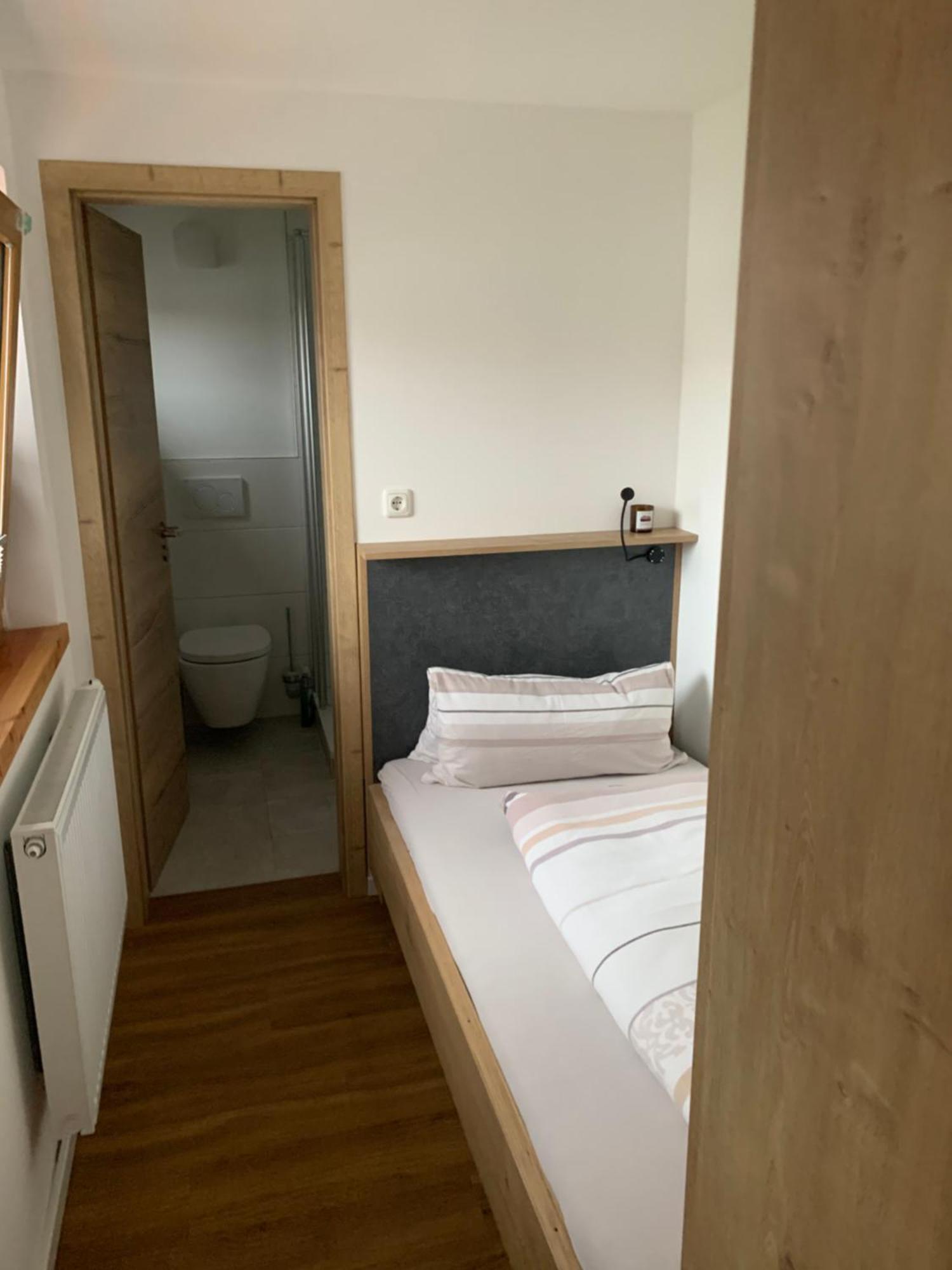 Gaestehaus Apollo Apartment Schwangau Ngoại thất bức ảnh