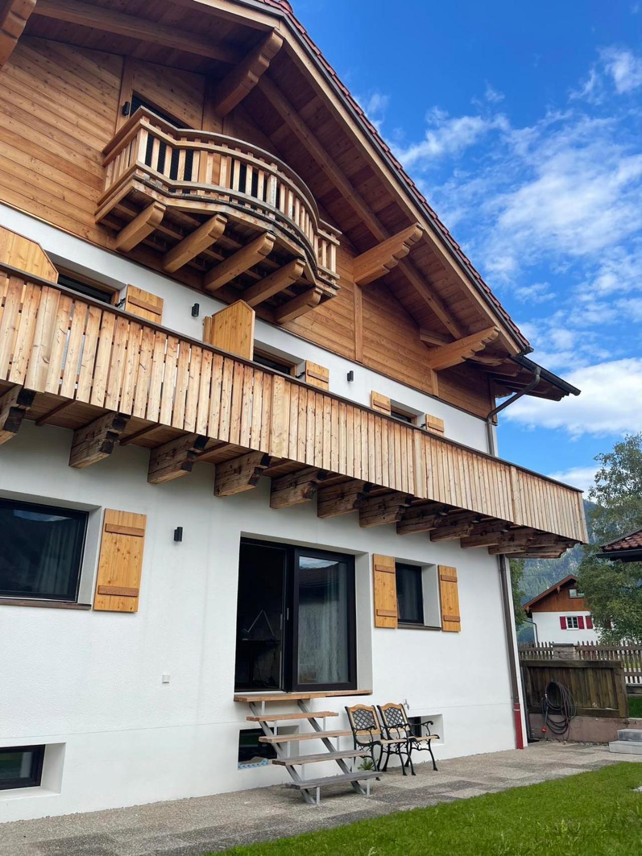 Gaestehaus Apollo Apartment Schwangau Ngoại thất bức ảnh