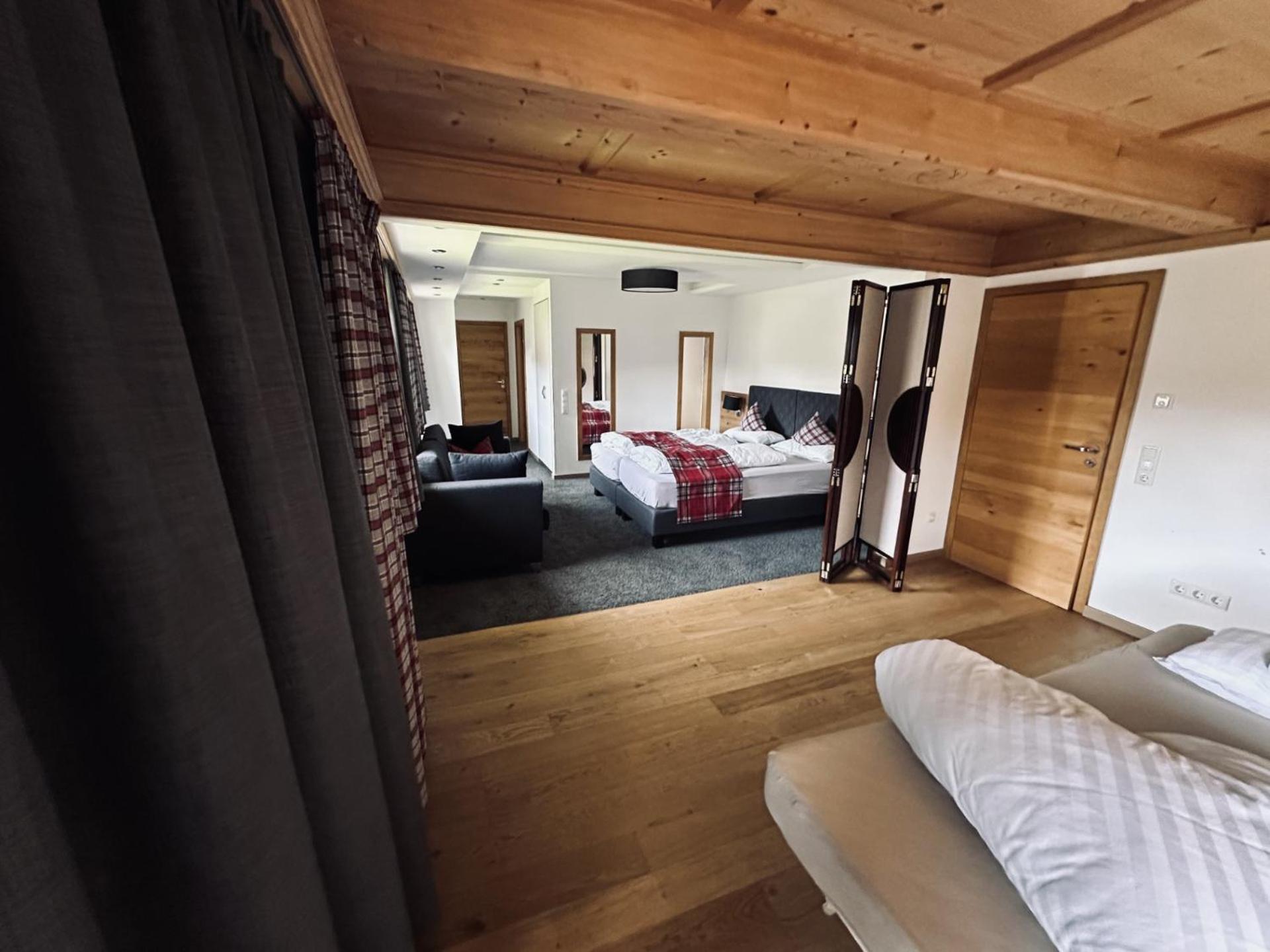 Gaestehaus Apollo Apartment Schwangau Ngoại thất bức ảnh